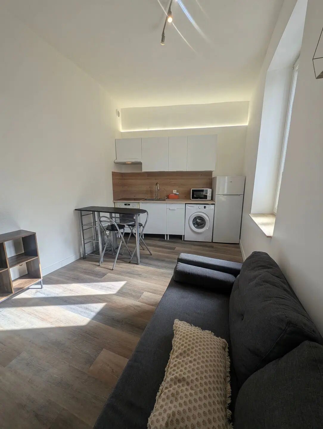 Appartement à louer, 30m², Valence