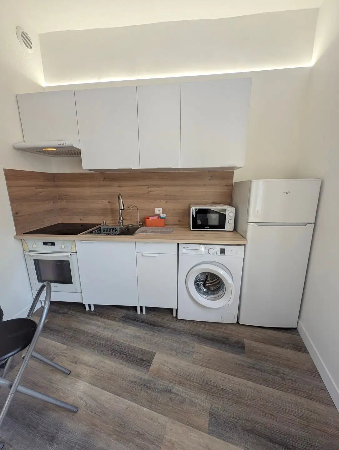 Appartement à louer, 30m², Valence