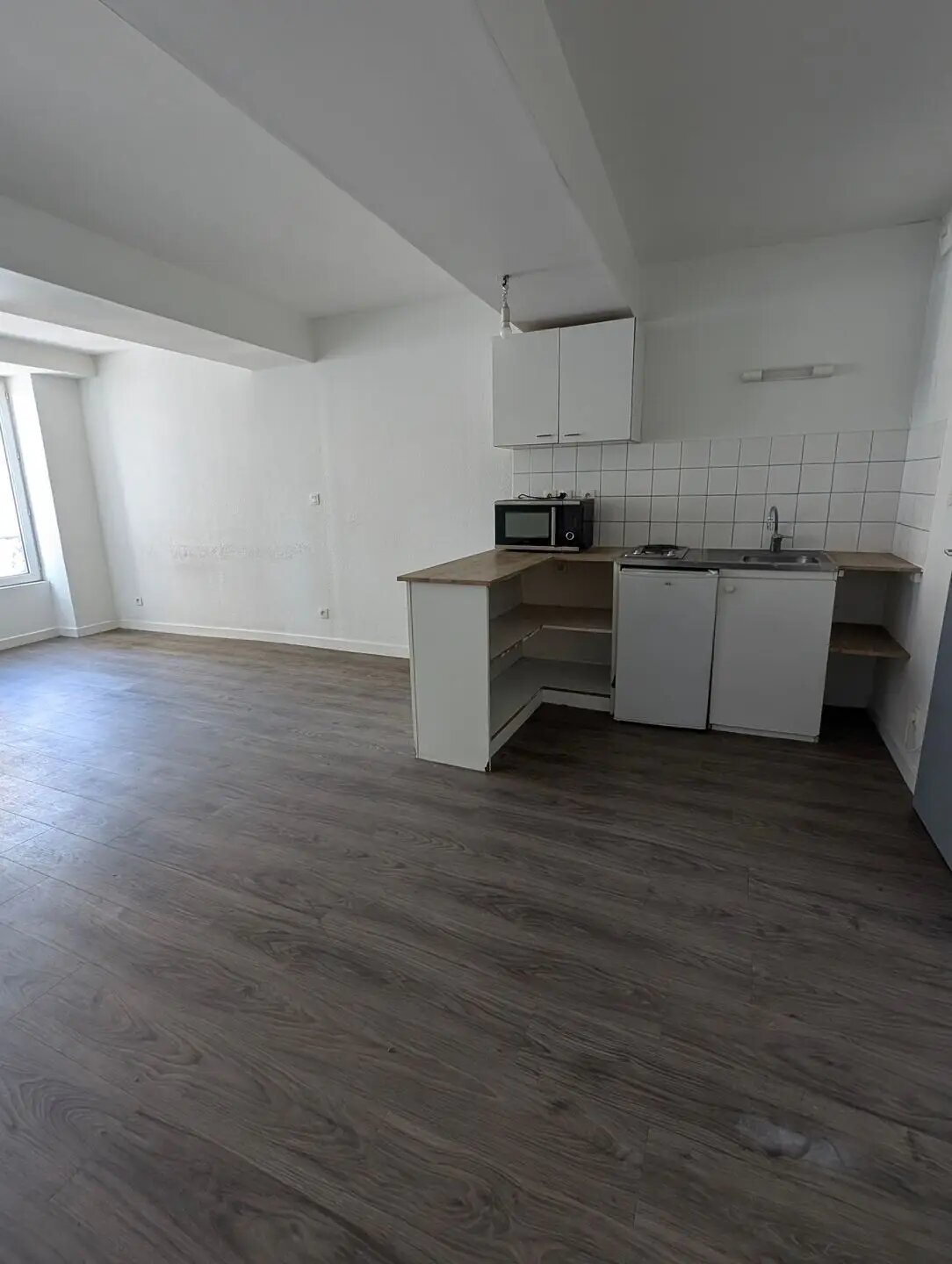 Appartement à louer, 28m², Valence