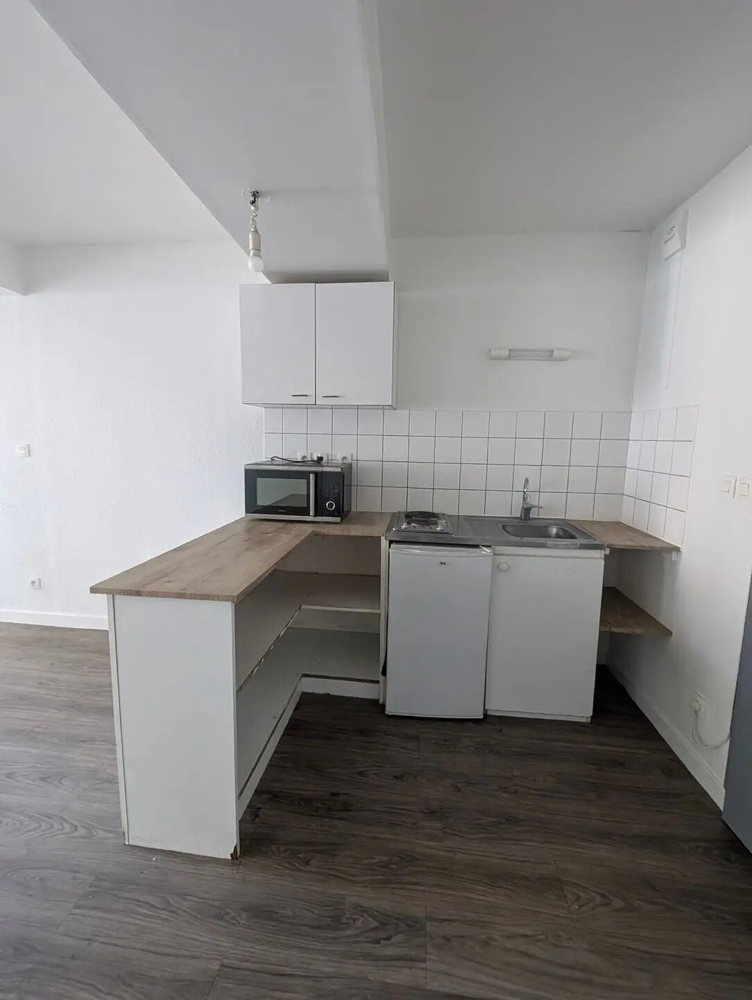 Appartement à louer, 28m², Valence