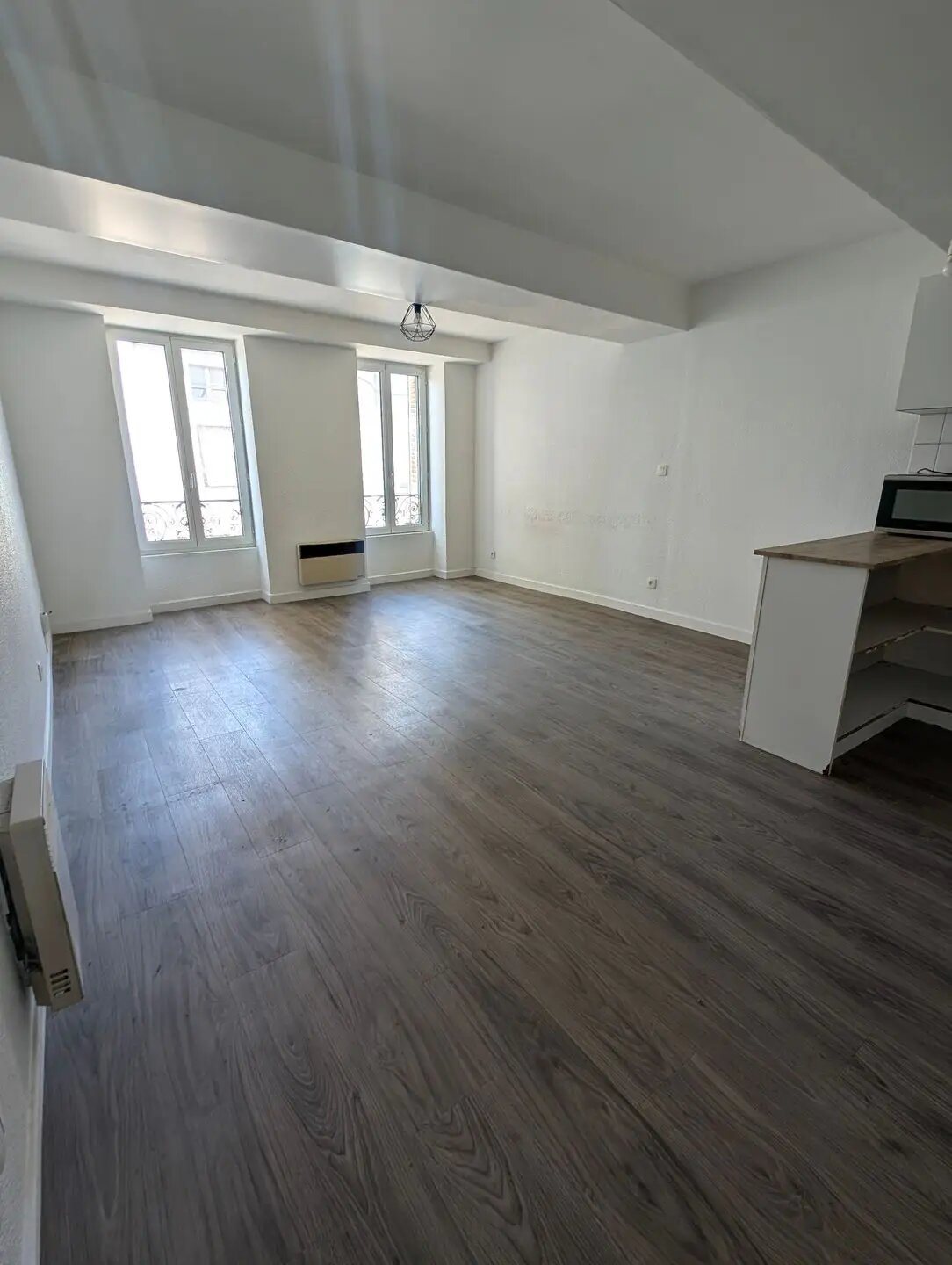 Appartement à louer, 28m², Valence