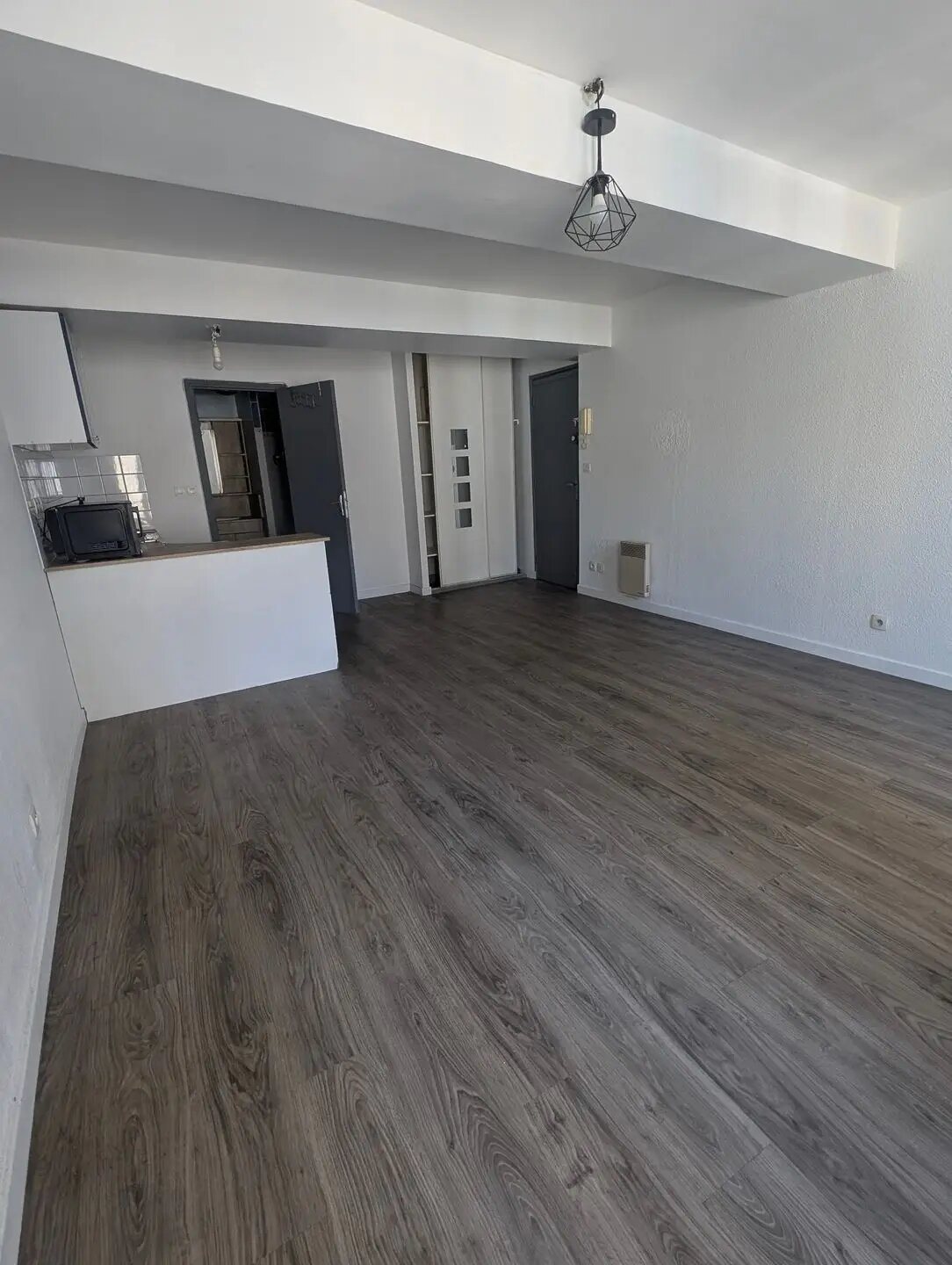 Appartement à louer, 28m², Valence