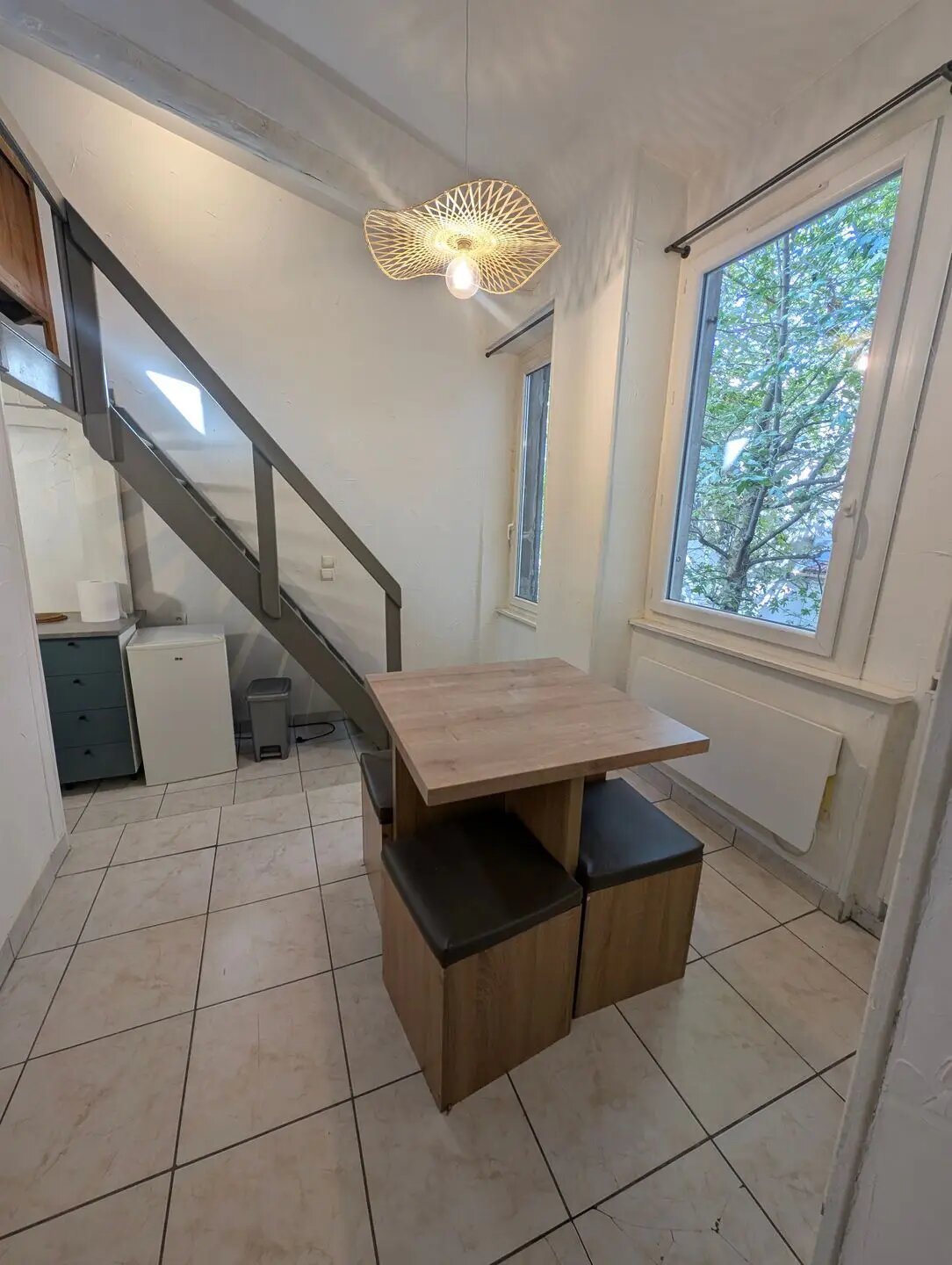 Appartement à louer, 32m², Valence