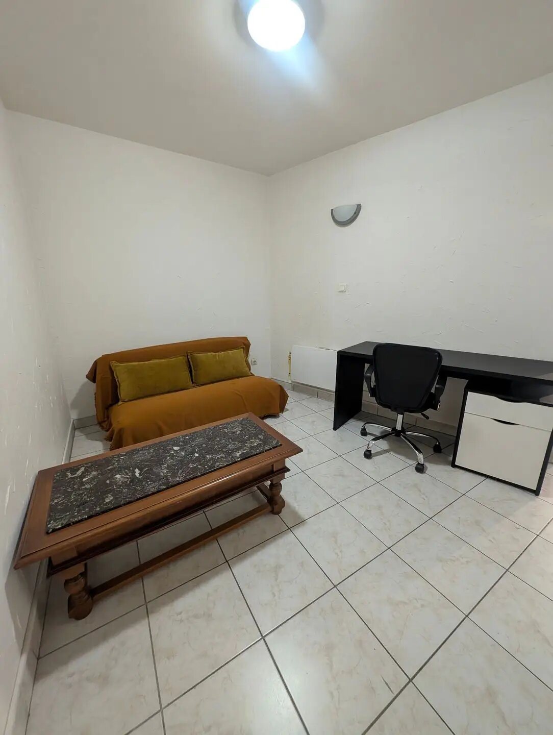 Appartement à louer, 32m², Valence