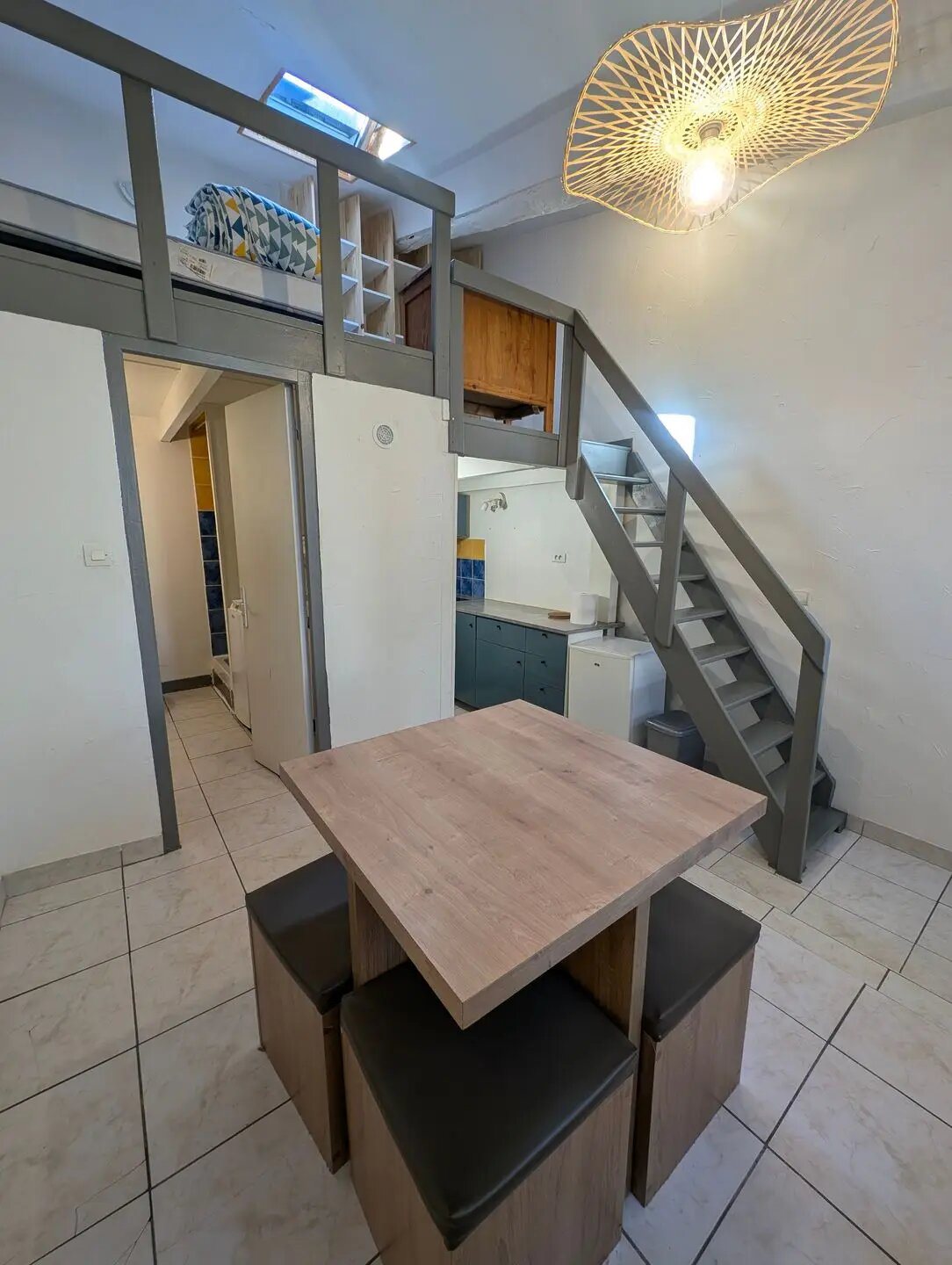 Appartement à louer, 32m², Valence