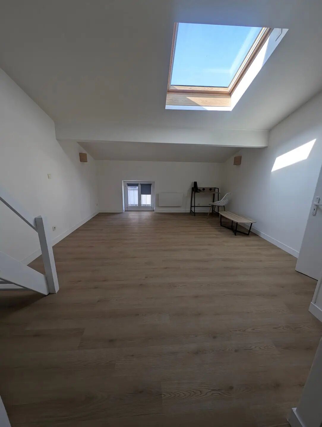 Appartement à louer, 28m², Valence