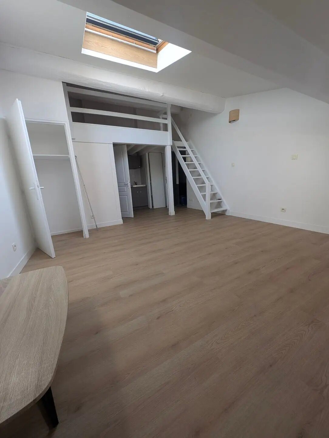 Appartement à louer, 28m², Valence