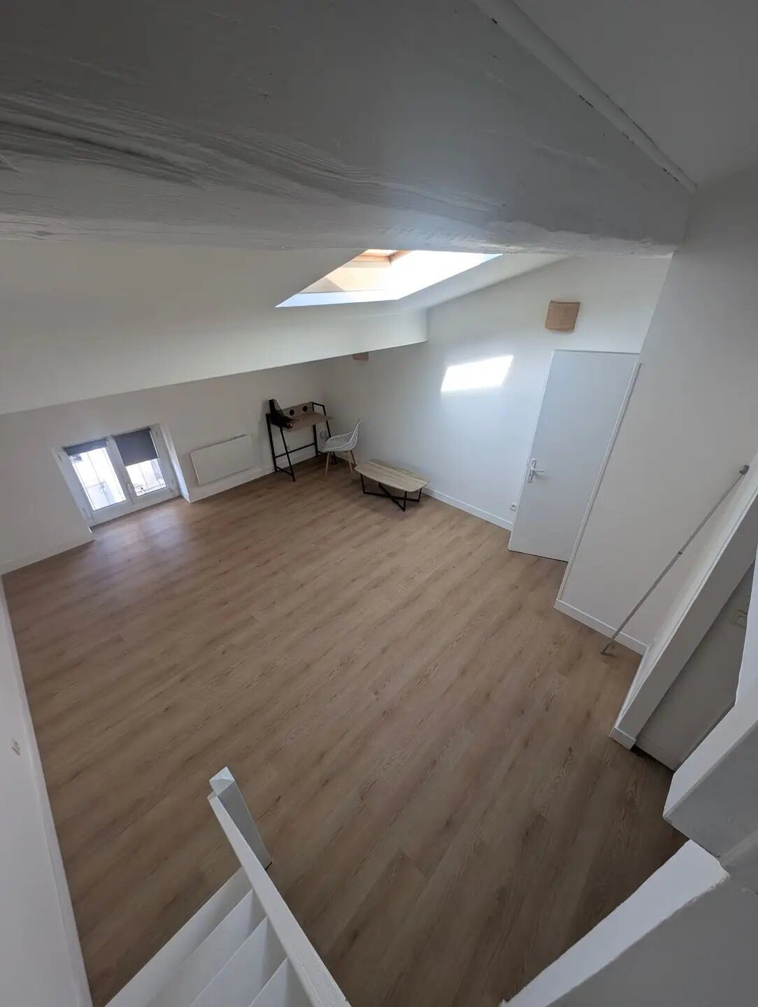 Appartement à louer, 28m², Valence