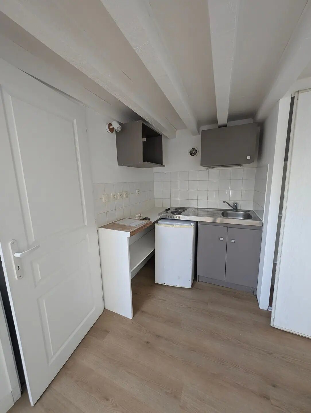 Appartement à louer, 28m², Valence