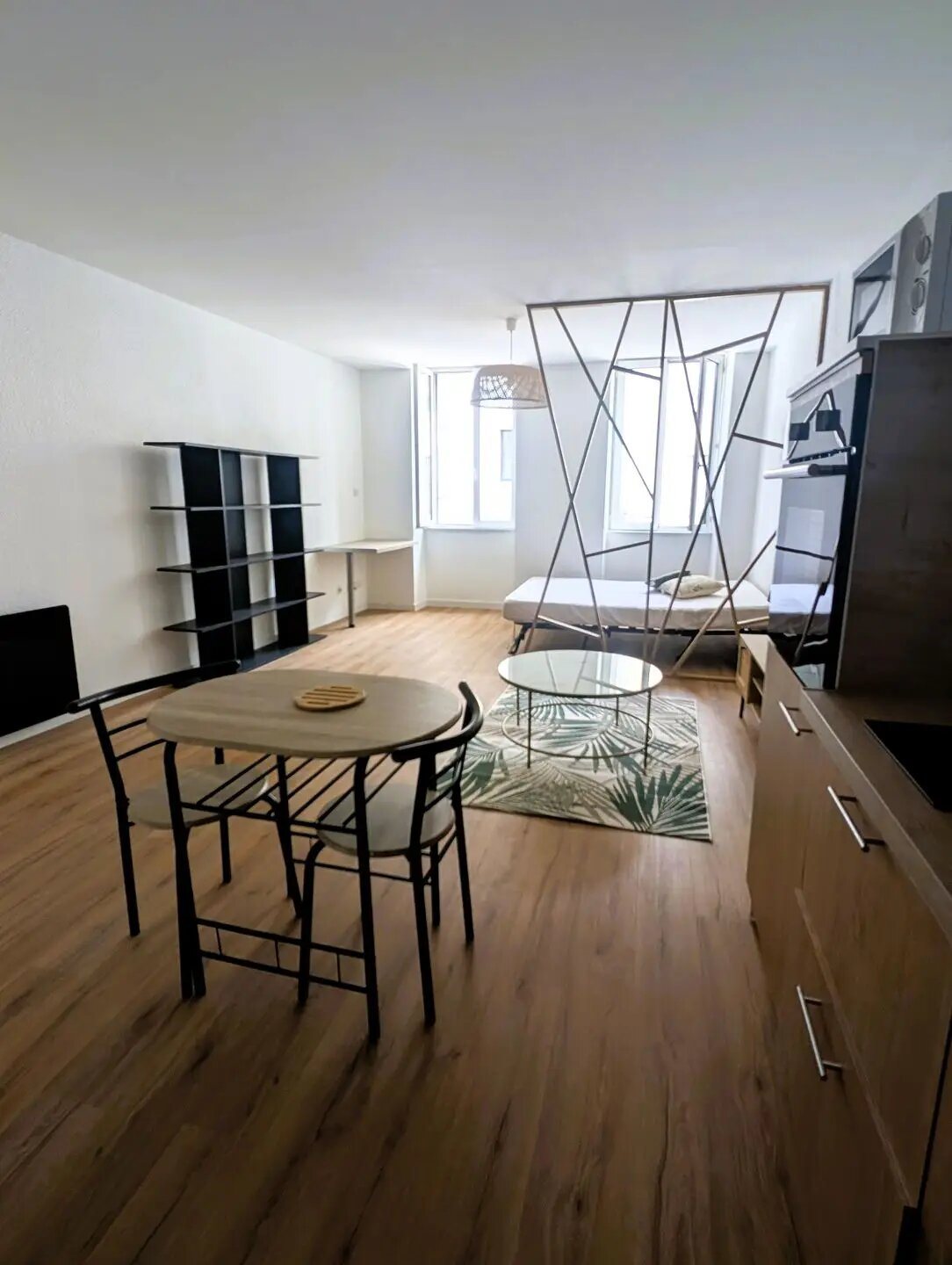 Appartement à vendre, 31m², Valence