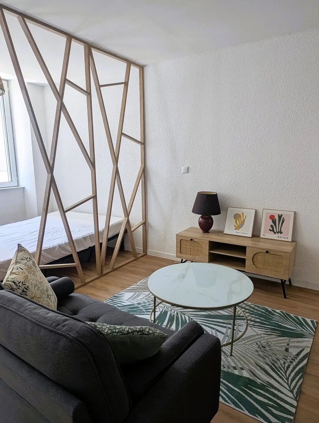 Appartement à vendre, 31m², Valence