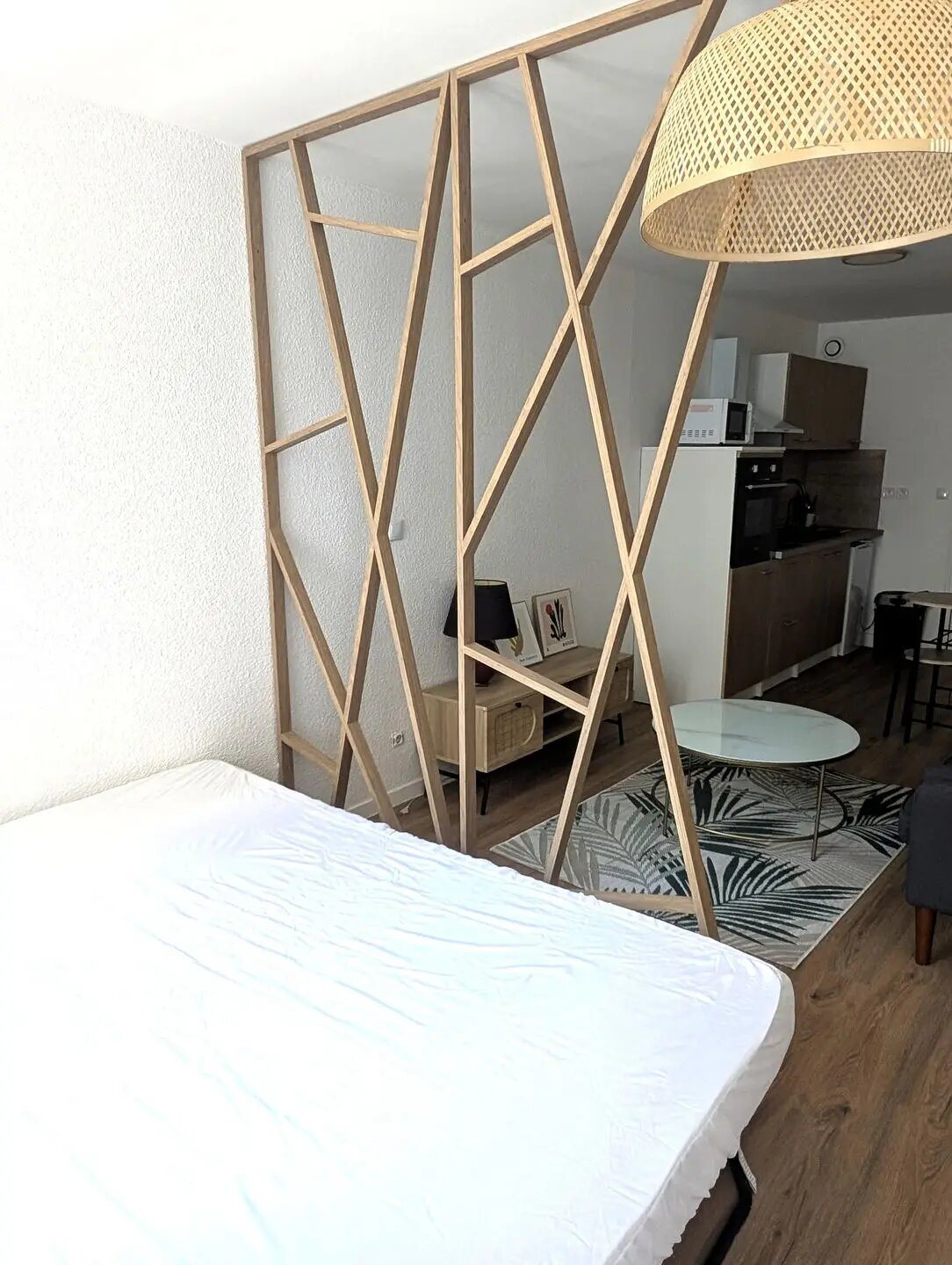 Appartement à vendre, 31m², Valence