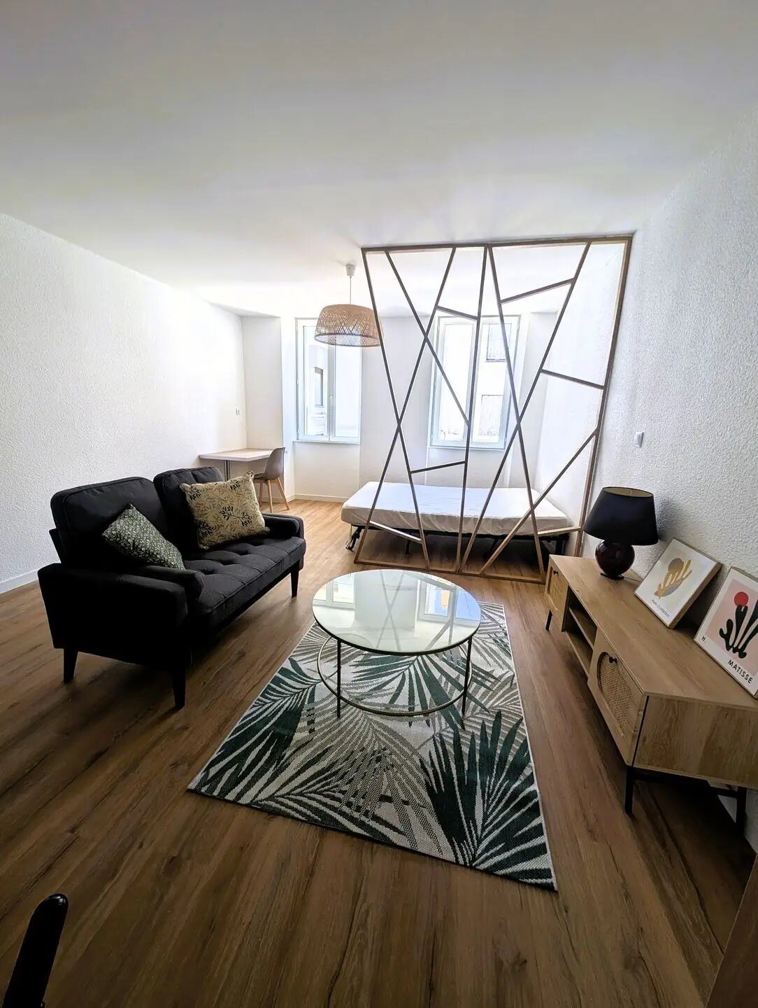 Appartement à vendre, 31m², Valence