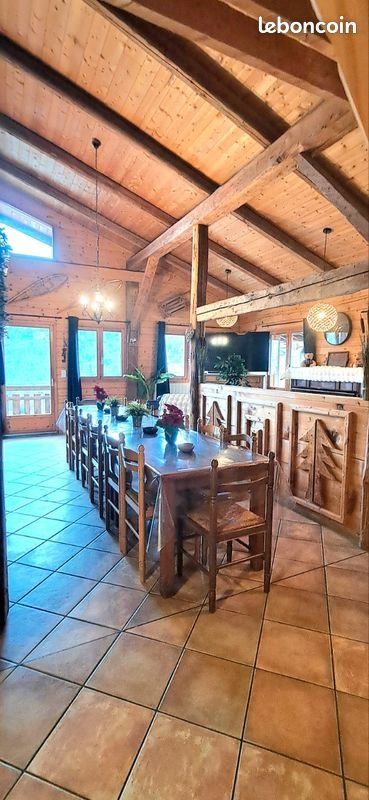 Maison à vendre, 300m², Megève