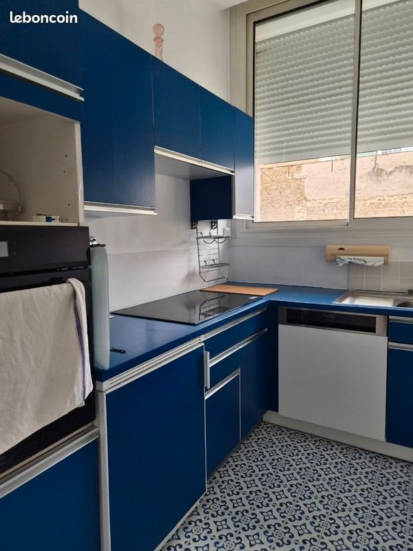 Appartement à louer, 32m², Dinard