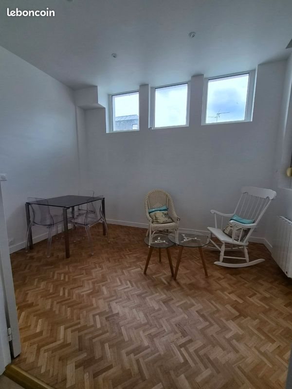 Appartement à louer, 32m², Dinard