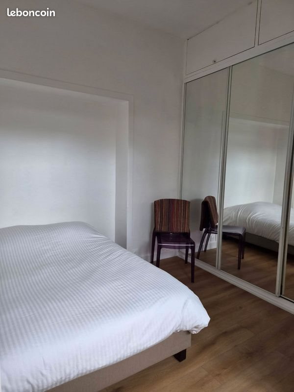 Appartement à louer, 32m², Dinard