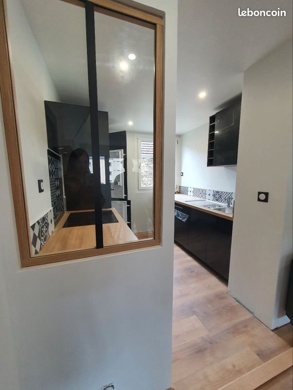 Appartement à louer, 54m², Dinan