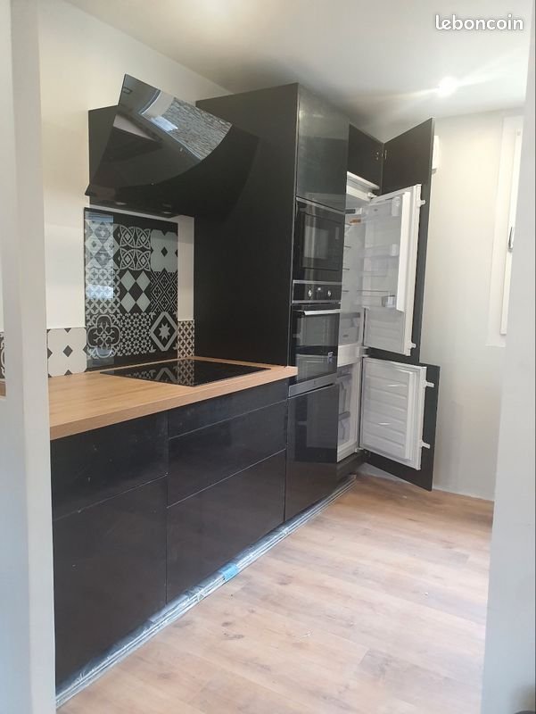 Appartement à louer, 54m², Dinan