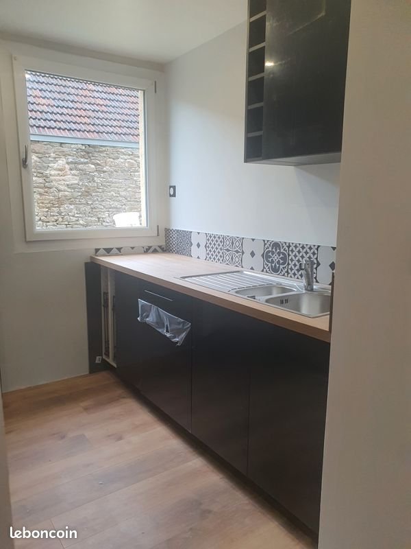 Appartement à louer, 54m², Dinan