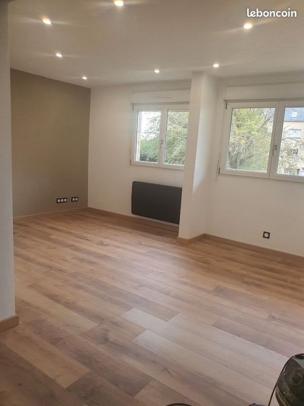 Appartement à louer, 54m², Dinan
