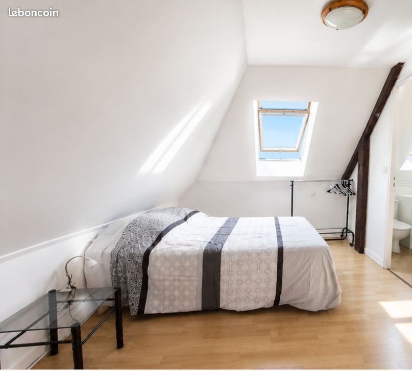 Appartement à louer, 18m², Dinard