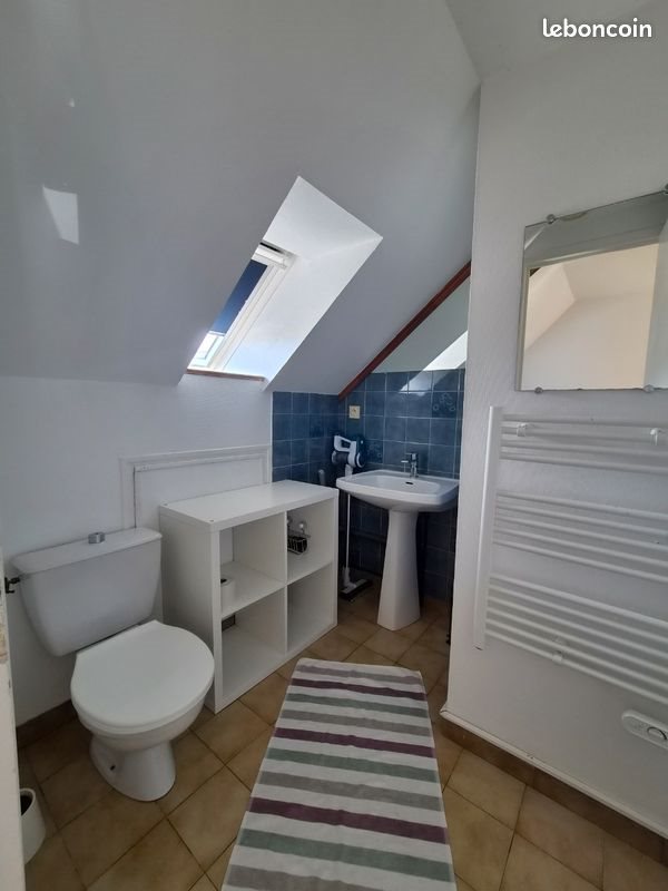Appartement à louer, 18m², Dinard