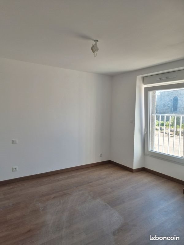 Maison à louer, 99m², Saint-Guinoux
