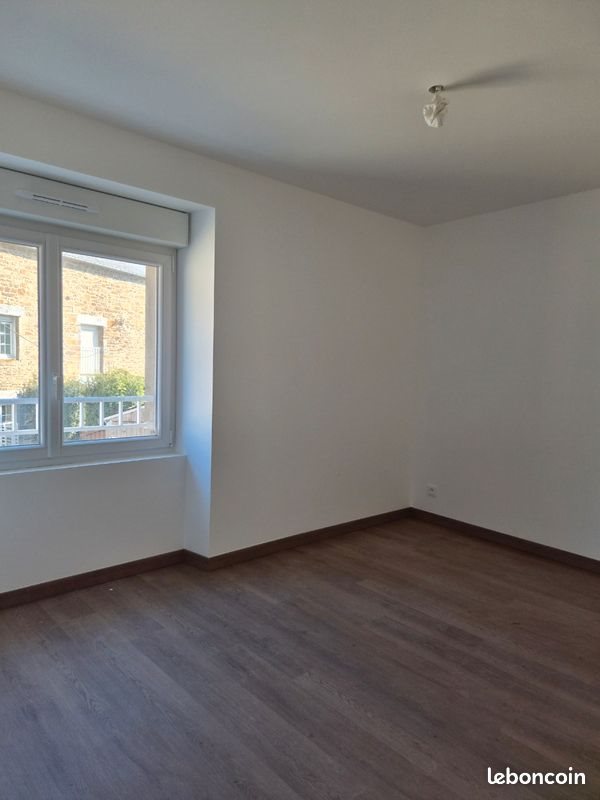 Maison à louer, 99m², Saint-Guinoux