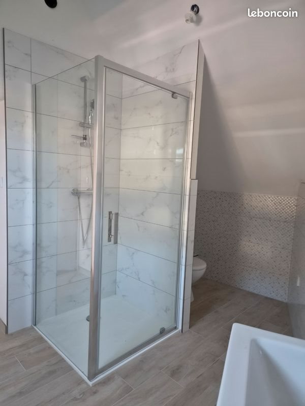 Maison à louer, 99m², Saint-Guinoux