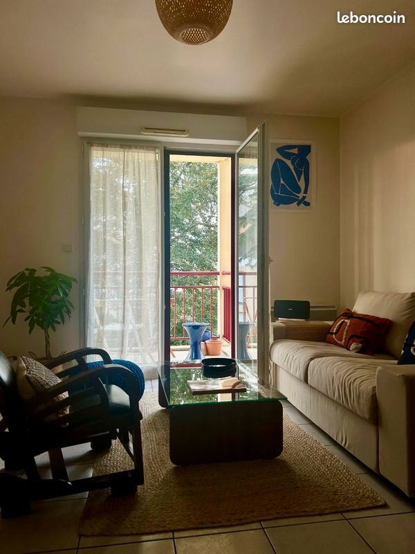 Appartement à louer, 38m², Dinard