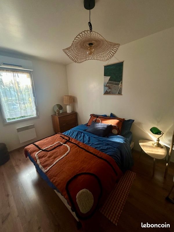 Appartement à louer, 38m², Dinard