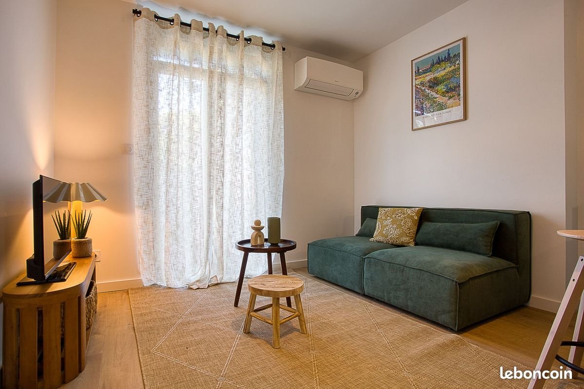 Appartement à louer, 30m², Toulouse