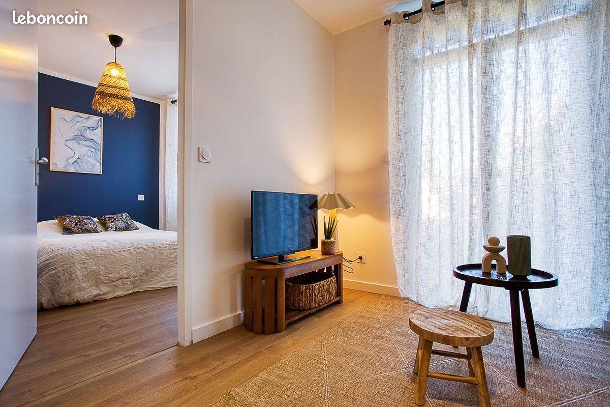 Appartement à louer, 30m², Toulouse