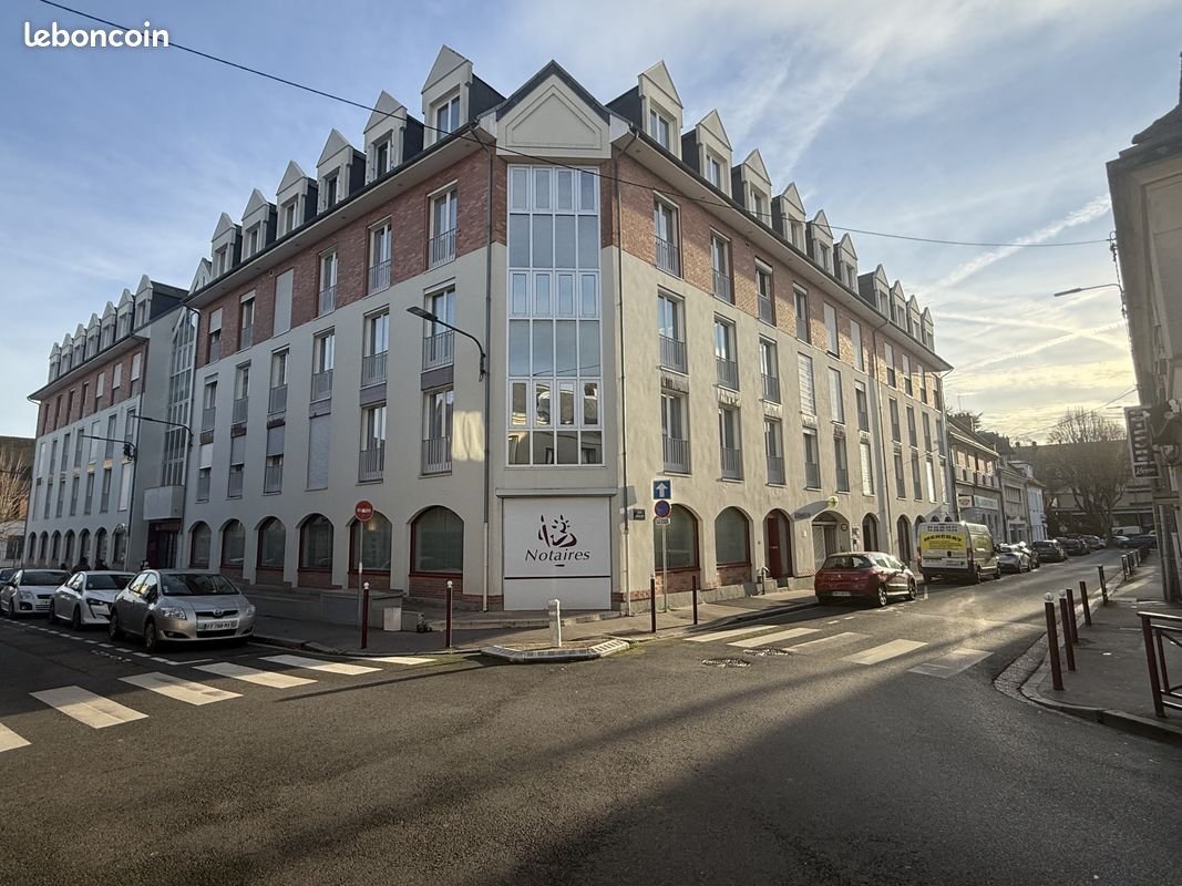 Appartement à louer, 76m², Beauvais