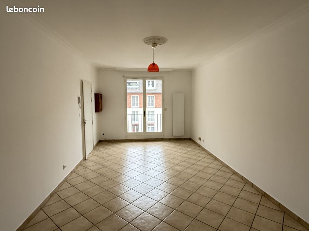 Appartement à louer, 76m², Beauvais
