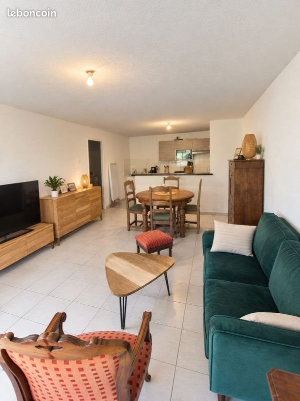 Appartement à vendre, 67m², Saint-Laurent-Médoc