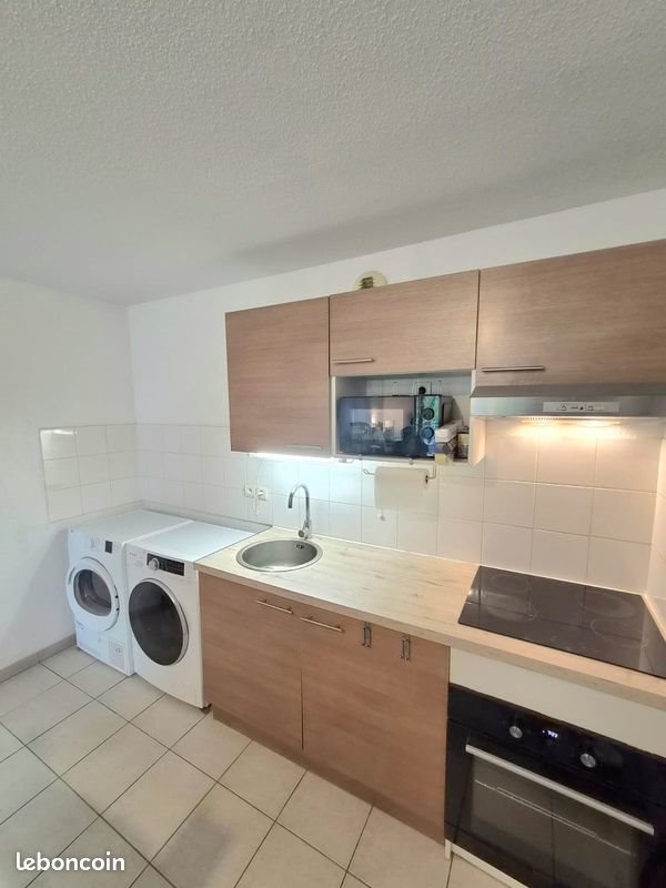 Appartement à vendre, 67m², Saint-Laurent-Médoc