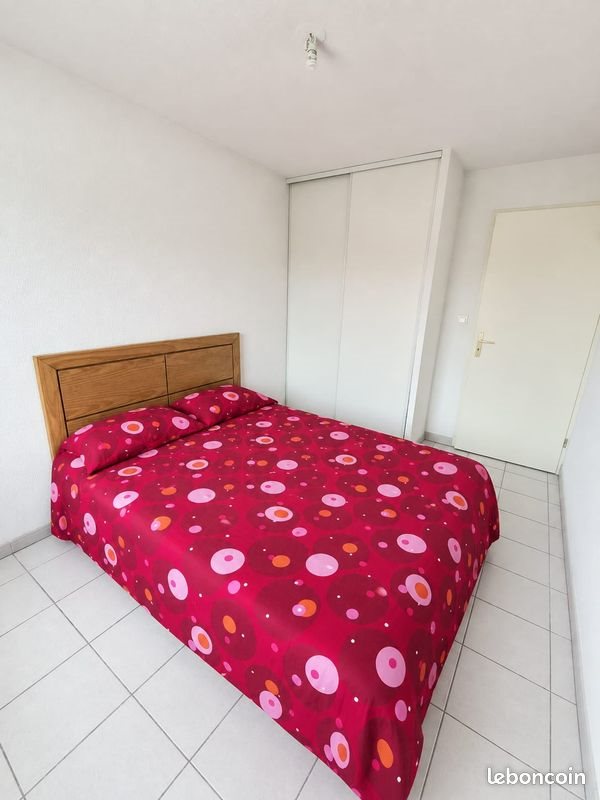 Appartement à vendre, 67m², Saint-Laurent-Médoc