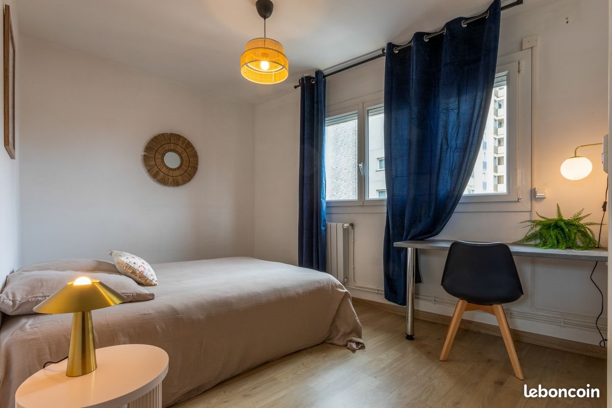 Appartement à louer, 66m², Toulouse