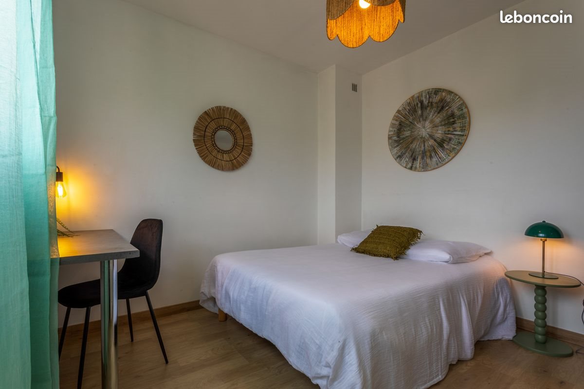 Appartement à louer, 66m², Toulouse