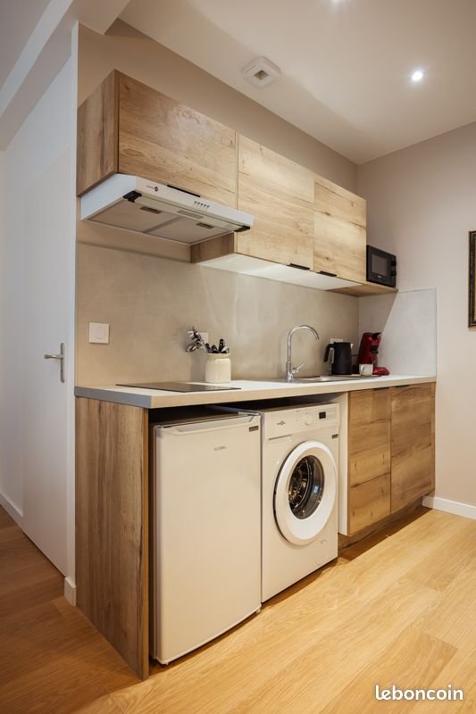 Appartement à louer, 22m², Toulouse
