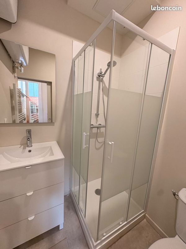 Appartement à louer, 17m², Toulouse