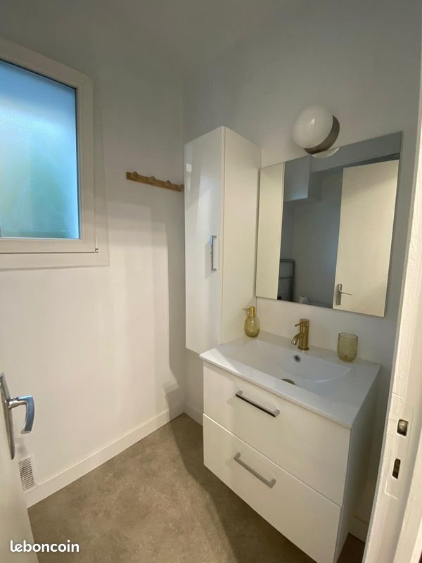 Appartement à louer, 29m², Ramonville-Saint-Agne