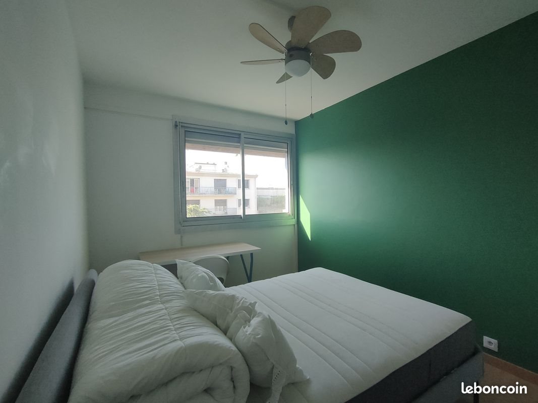 Appartement à louer, 69m², Toulouse