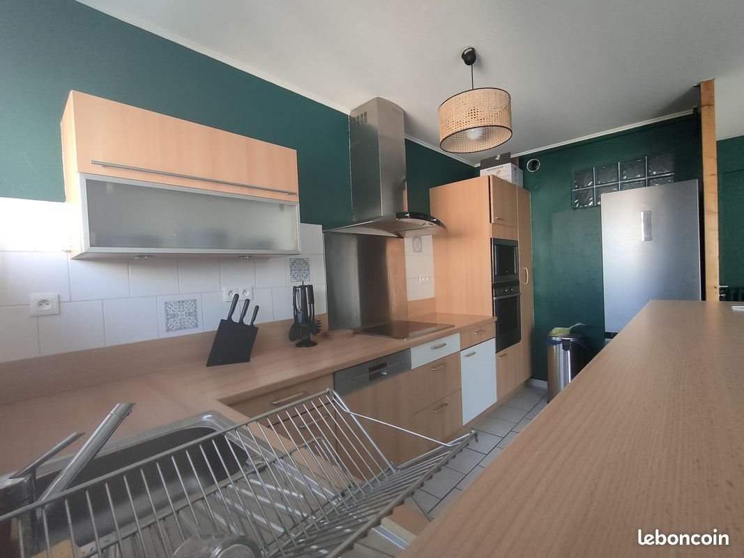 Appartement à louer, 69m², Toulouse