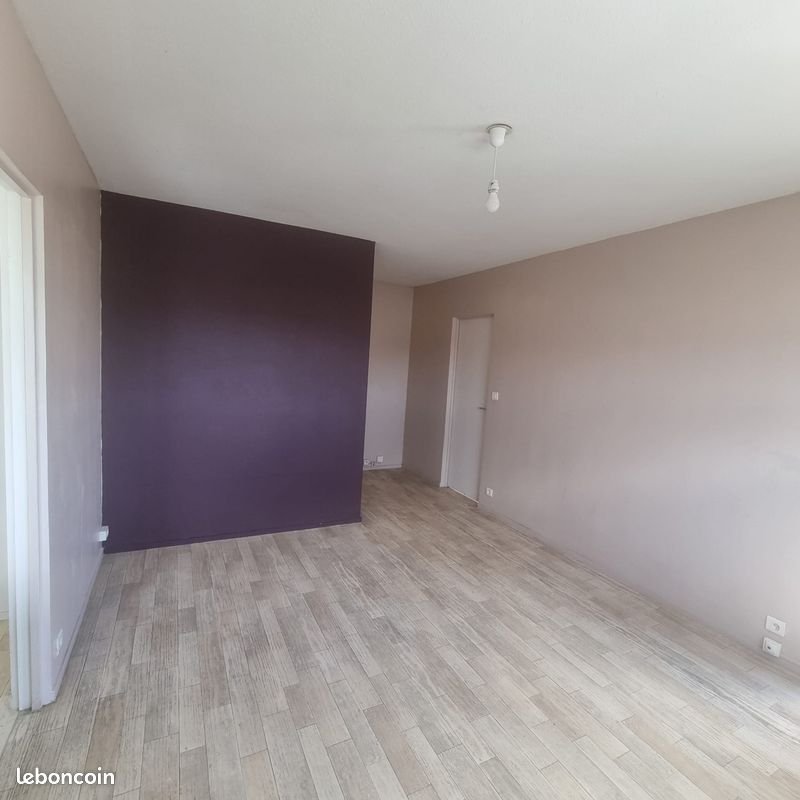 Appartement à louer, 41m², Mérignac