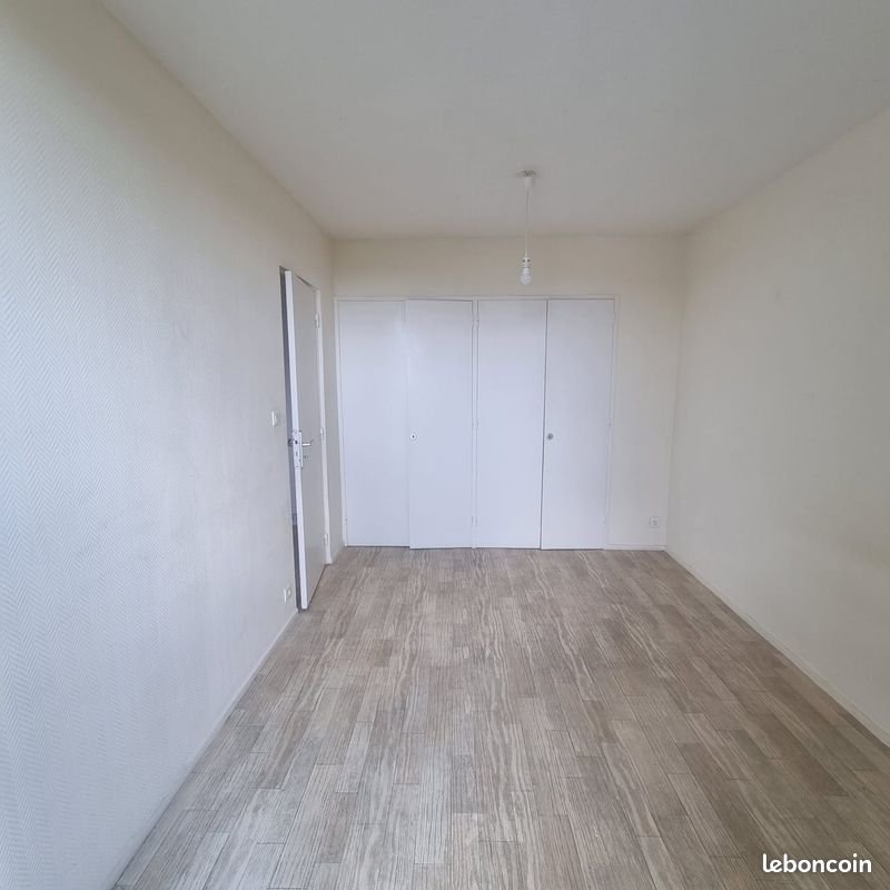 Appartement à louer, 41m², Mérignac