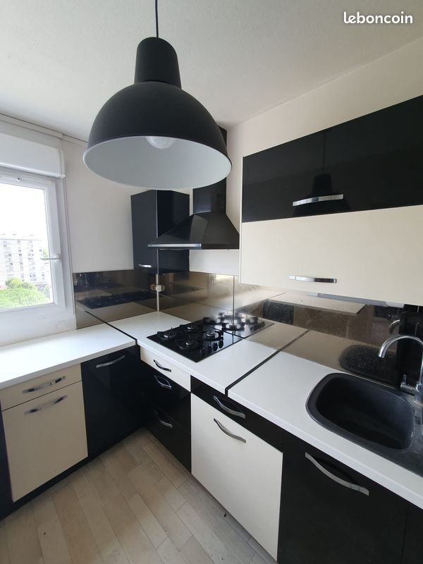 Appartement à louer, 41m², Mérignac