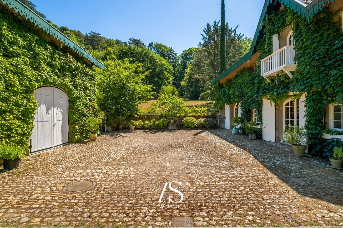 Maison à vendre, 210m², Caluire-et-Cuire